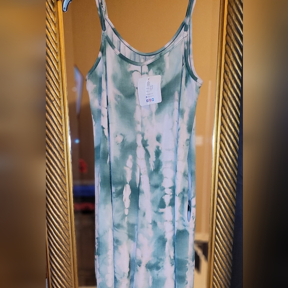 Jumpsuit